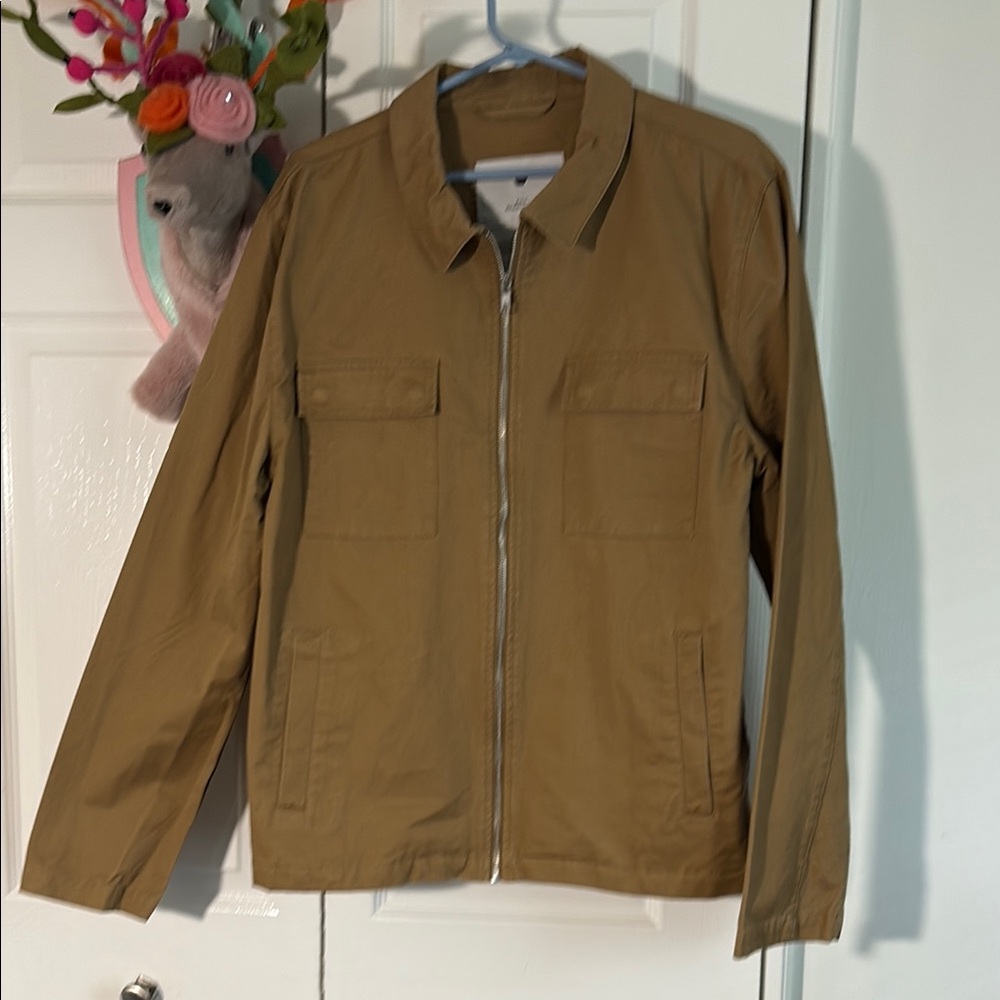 RVLT Revolution zip front    XL